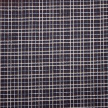 Geruite Polyester Jacquard van La Maison Victor