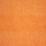 Terry Cloth Spons Stof About Blue Oranje