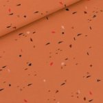 French terry 'Scribbles' van See You At Six Herfst '21