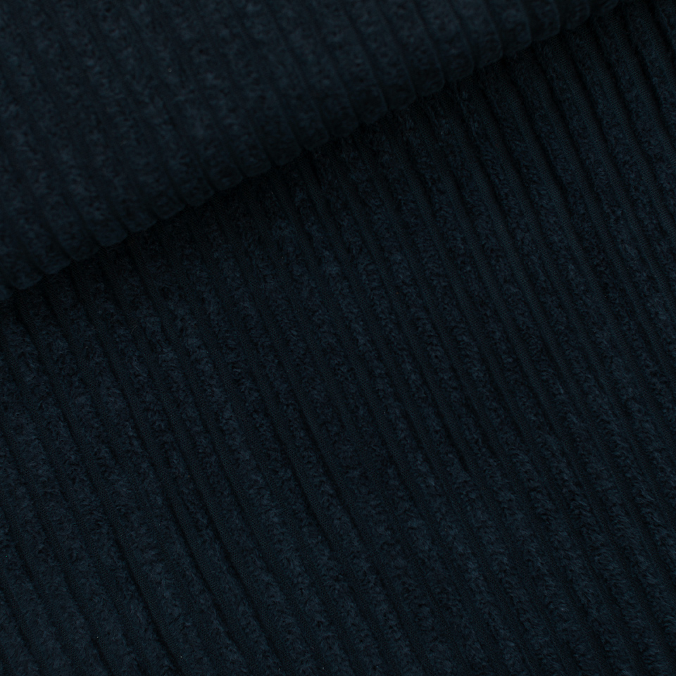 Ribfluweel / corduroy 'Forest River' van See You At Six Herfst '21
