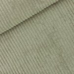 Ribfluweel / corduroy 'Tea Green' van See You At Six Herfst '21