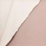 Roze Sweater met Glitters