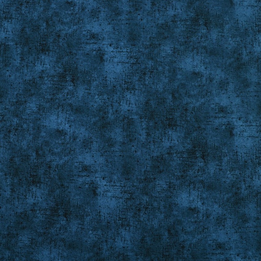 Blauwe Tricot van Poppy