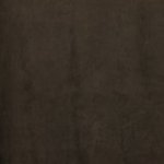 Donkerbruine viscose mengeling