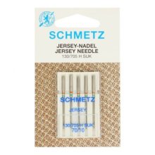 Jersey naalden - 70/10 - 5 stuks - Schmetz