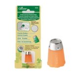 Vingerhoed oranje small - Clover