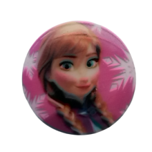 Knoop Disney Anna - 22 mm