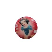 Knoop Disney Sneeuwwitje - 18 mm