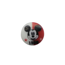 Knoop Mickey Mouse - 13 mm