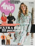 Knipmode magazine #3 Maart 2022