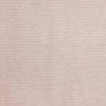 Zachte gebreide stof met vlechtpatroon - ROZE