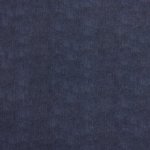 Donkere jeansblauw tetra katoen
