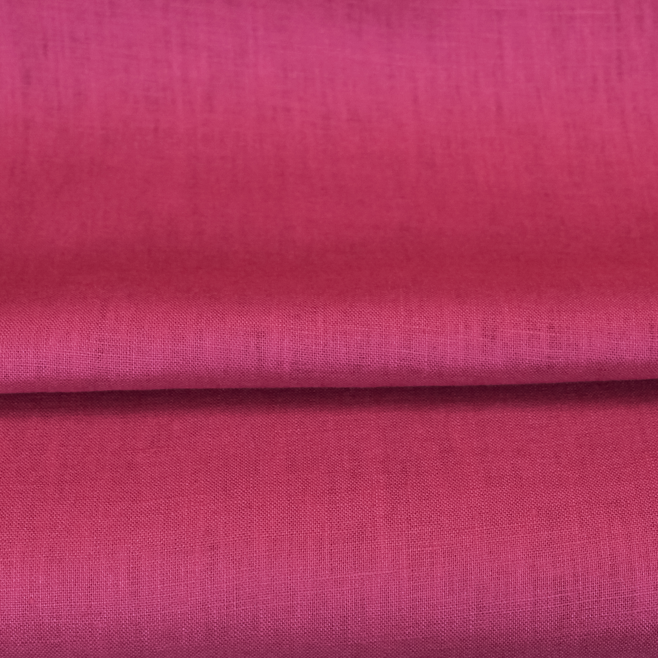 Fuchsia linnen