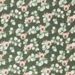 Tricot met takken en koala's