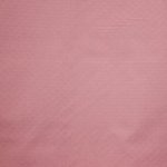 Roze katoen plumetis van Atelier Jupe