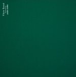 Donkergroene jacquard - Fibre Mood