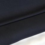 Rib mandy - navy