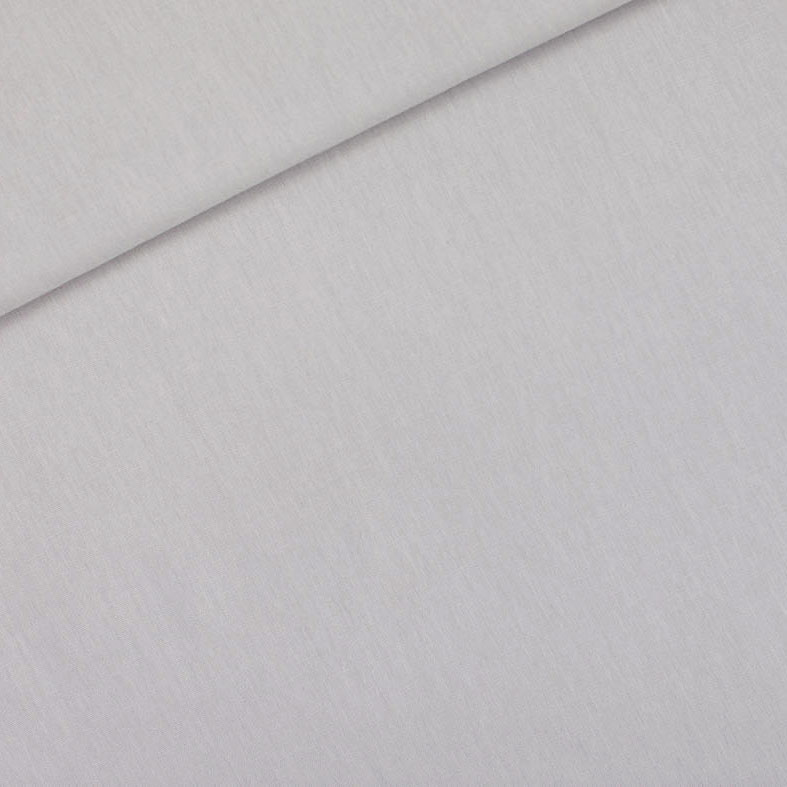 'Glacier Gray' linnen viscose  - See You At Six -