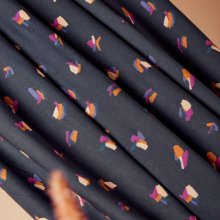 Viscose 'Beryl Night' -  Atelier Brunette