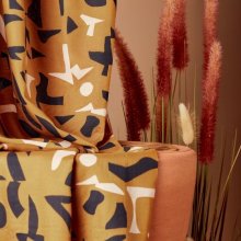 Modal 'Shadow Ochre' - Atelier Brunette