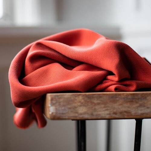 Grain jacquard tencel - Cider - Meet Milk