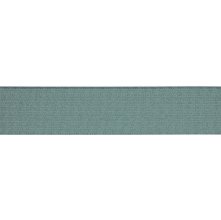 Munt zachte elastiek - 40 mm
