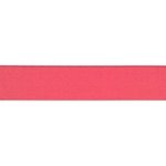 Neon roze zachte elastiek - 40 mm