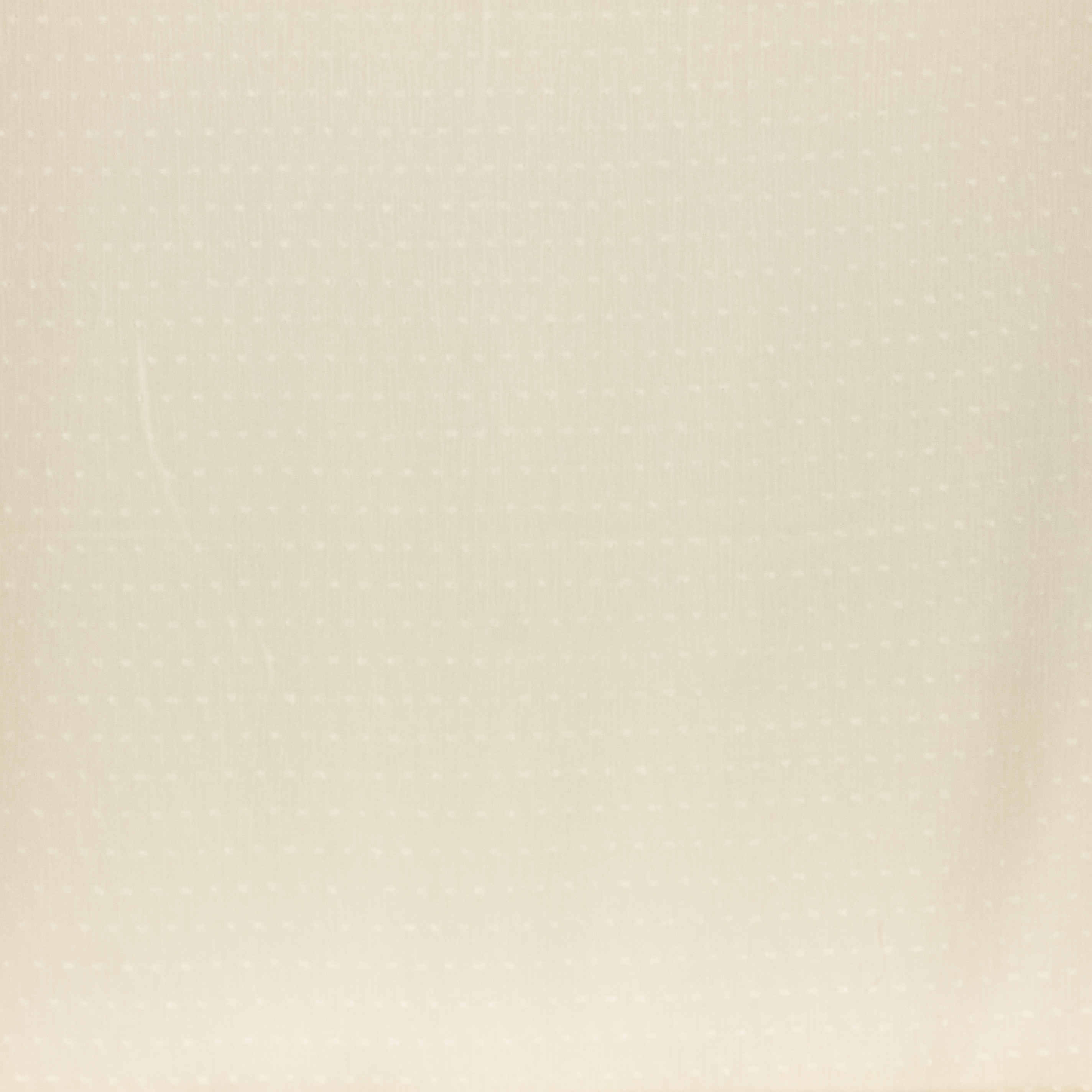 Ecru plumetis rayon