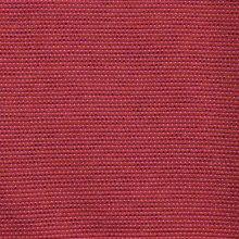Jacquard fuchsia met opgenaaide bolletjes en lurex draad