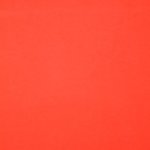 Dikkere tricot oranje