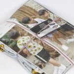 Voordeelpakket - french terry t-shirt - Miss Doodle