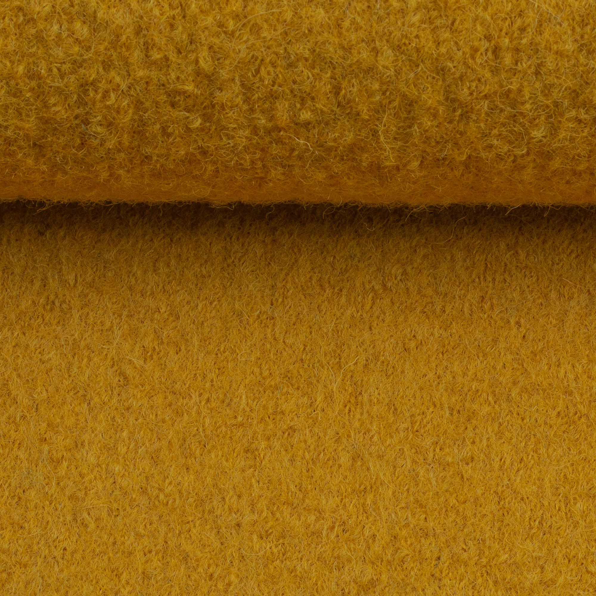 Gekookte wol 'Naomi' - Oker