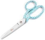 Textielschaar / kleermakersschaar - roestvrij staal 18 cm - Prym Love