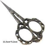 Retro borduurschaar - 11,5 cm / 5 cm - Cose