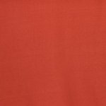 Viscose crêpe rood - Knipmode