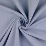 Denim stretch lichtblauw