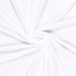 Voering badpak/ bikini wit