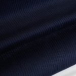 Corduroy donkerblauw