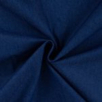 Denim koningsblauw