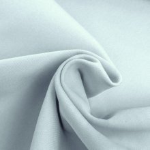 Twill lichtblauw wefty