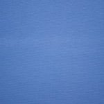 geribde blauwe tricot