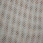 Viscose met blokje en bolletje