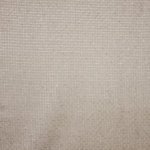 Witte Chanelstof met glitterpalletjes