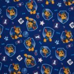 Blauwe tricot van Paw Patrol