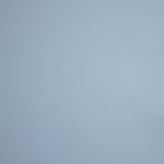 Lichtblauwe geribbelde boordstof van Eva Mouton