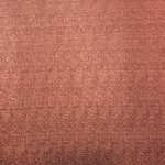 Katoen met bronzen glitters op zwarte achtergrond