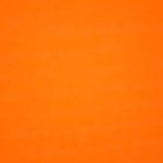 Fluo oranje tricot