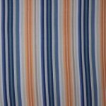 Tricot met streepjes van Stitched by you