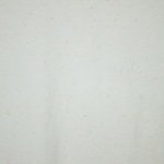 Witte tricot met spikkels van Milliblu's