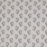 Kleur veranderende tricot met eenhoorns - glow in the sun